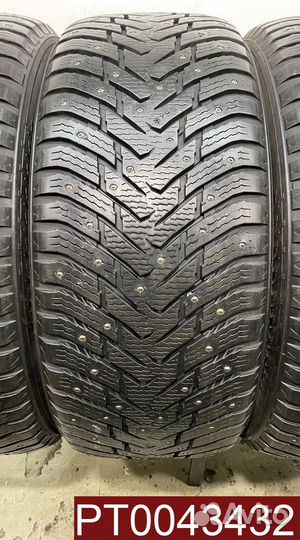 Nokian Tyres Hakkapeliitta 8 SUV 285/50 R20 98H