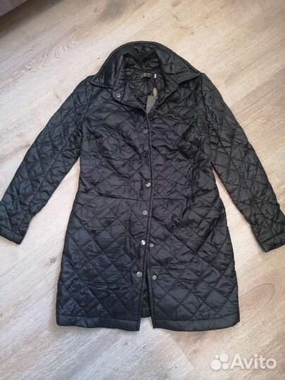 Новая куртка