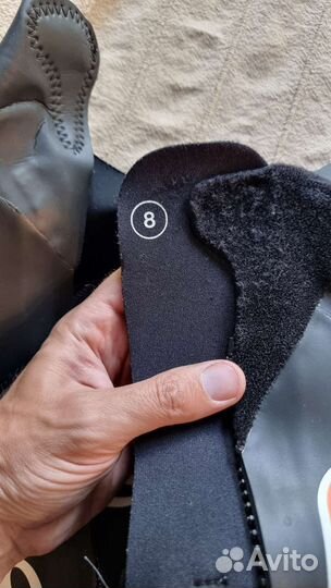 Прокат гидрокостюма для триатлона