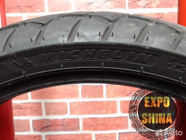 Мотошина Michelin Anakee Adventure 2CT 120 70 R19