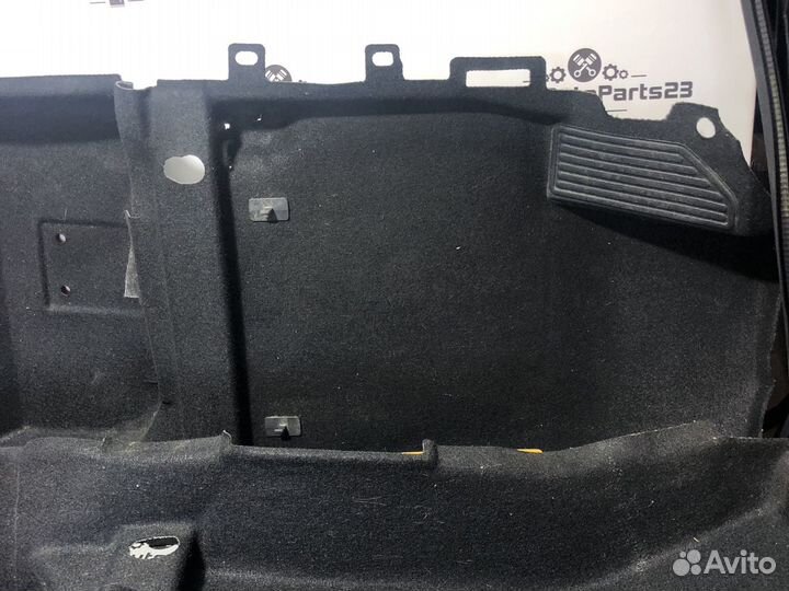 Ковролин Kia seltos