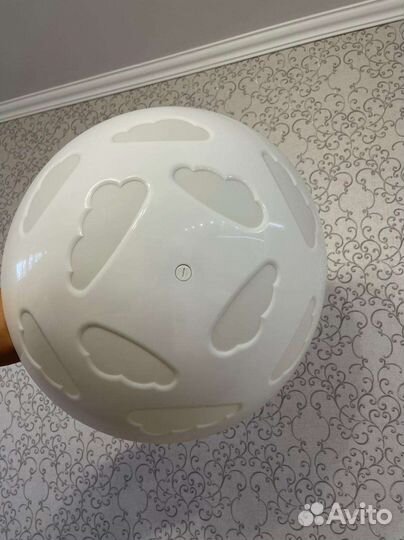 Люстра детская/потолочный светильник