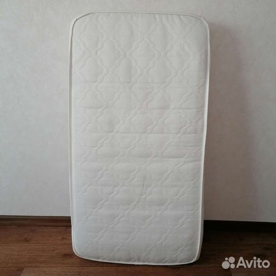 Матрас детский 120 60 новый