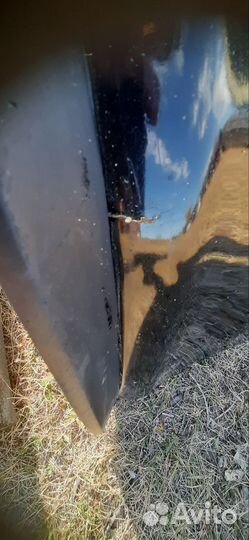 Обвес на toyota camry 40