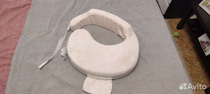 Подушка для кормления Ergo Feed Звёзды 38*60