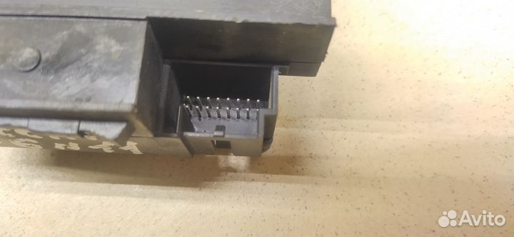 Замок зажигания Passat B6 2005-2010