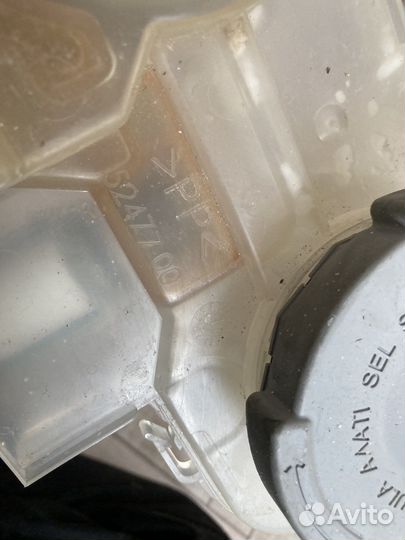 Емкость для соли пмм Bosch / Siemens