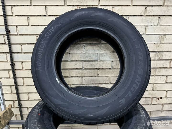 Triangle AdvanteX SUV TR259 245/65 R17 111H