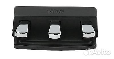 Korg LP-180 WH Пианино новое