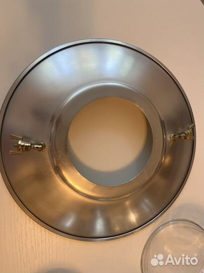 Светильник подвесной IKEA Ottava