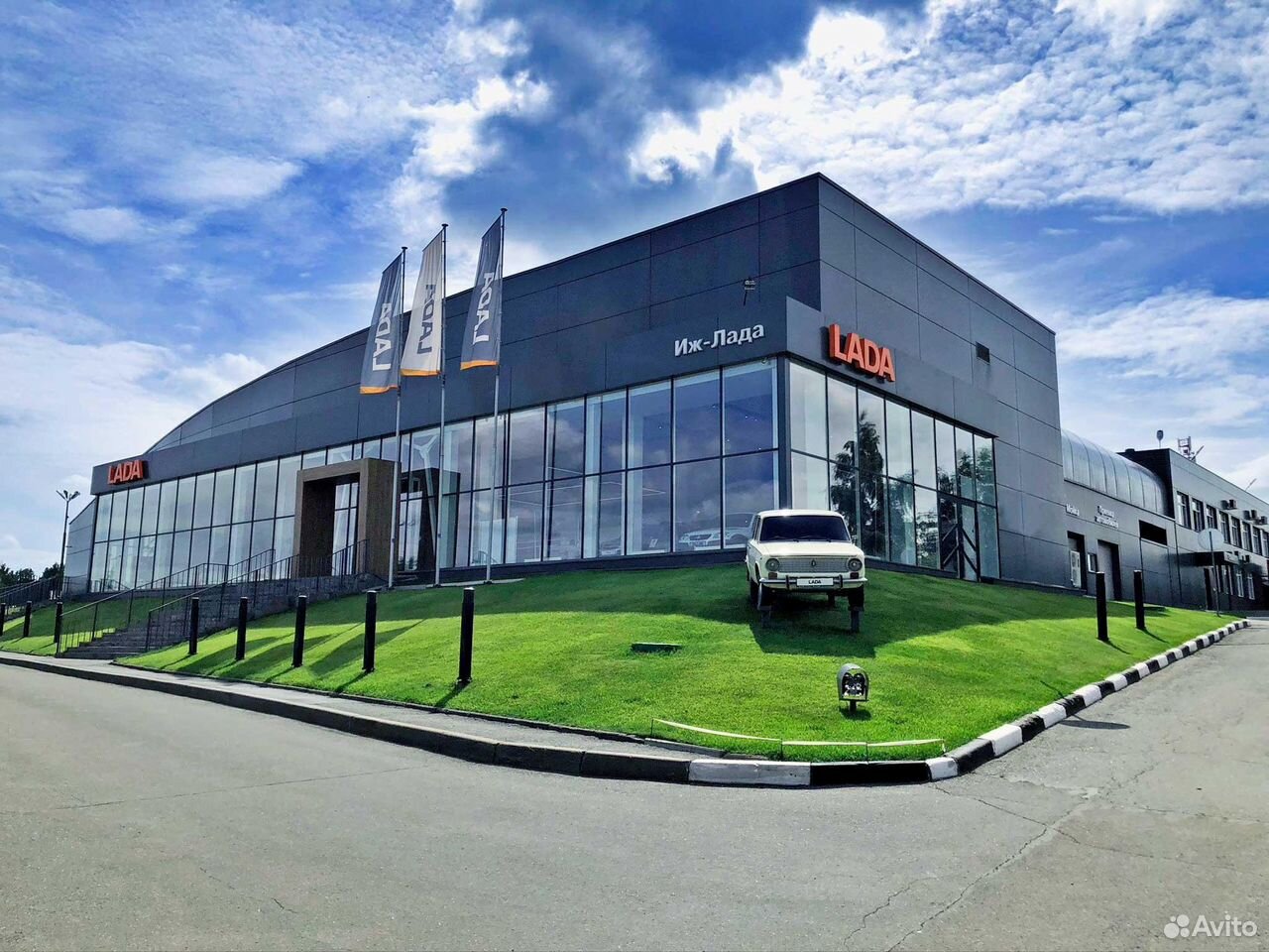 ВАЗ (LADA) Granta 1.6 MT, 2026