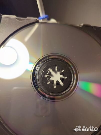 Depeche Mode cd для Александра