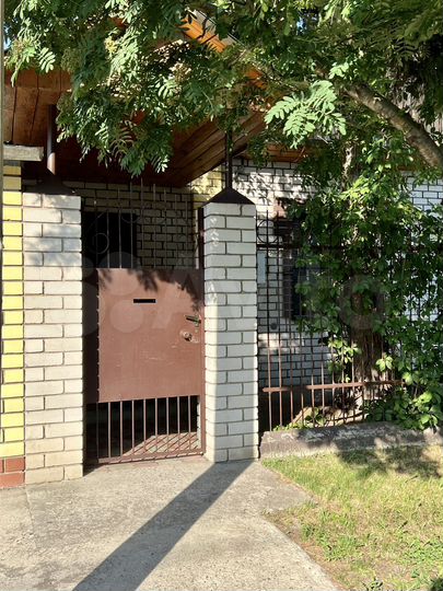 Дом 130 м² на участке 5,5 сот.