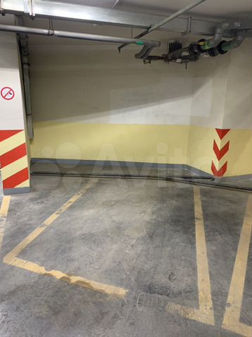 Машиноместо