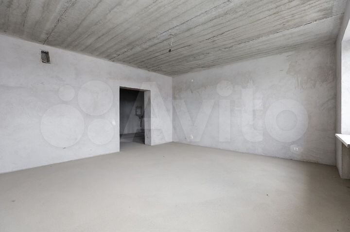 3-к. квартира, 110 м², 10/14 эт.