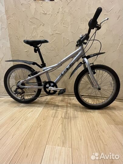 Детский велосипед GT 20