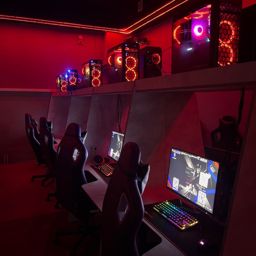 CyberFocus Place