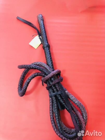 Кнут, арапник казачий