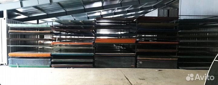 Сотовый поликарбонат 16 мм