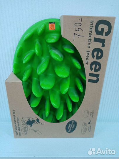 Кормушка игрушка