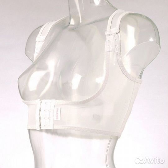 Фиксатор осанки комф-орт К-501(женский)№5 р.48-50