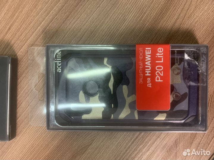 Чехлы на huawei p20 Lite и чехол Honor 8s