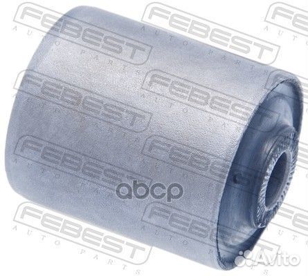 Сайлентблок передн рычага range rover III 2002