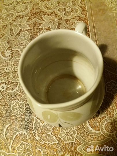 Молочник СССР