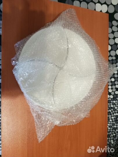 Новая менажница