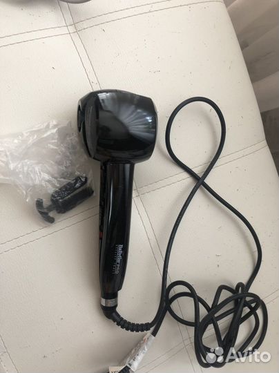 Плойка babyliss pro