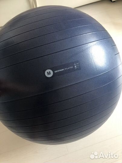 Мяч для фитнеса