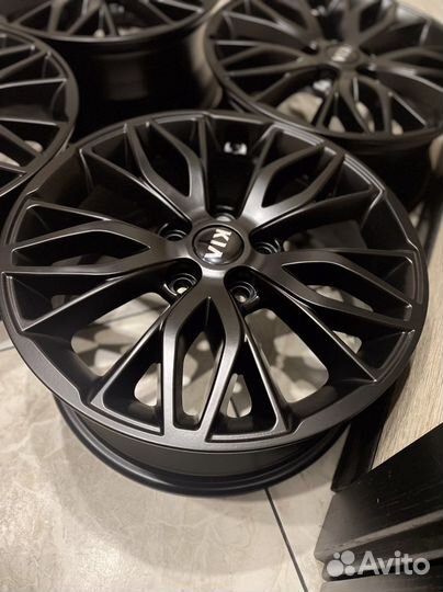 Диски KIA K5 оригинал