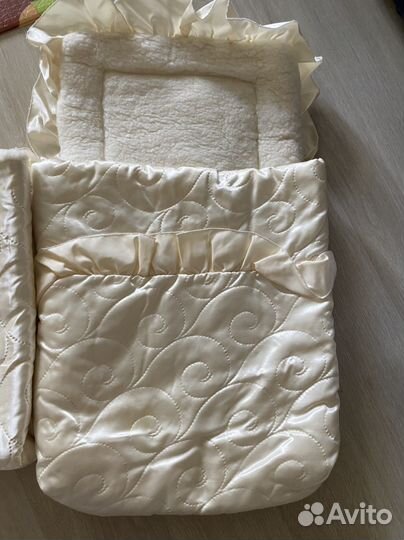 Уголок на выписку