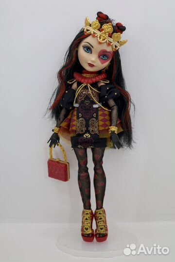 Кукла ever after high эвер афтер хай
