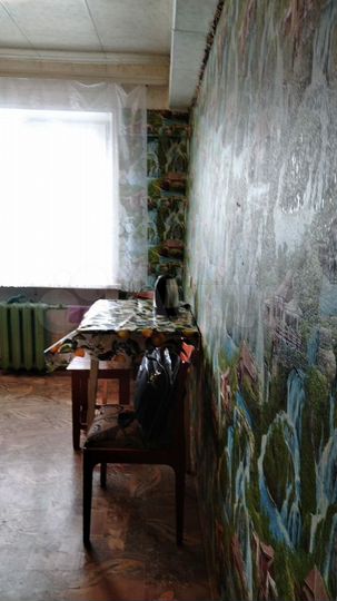 3-к. квартира, 63 м², 4/5 эт.