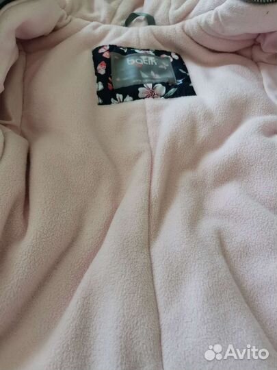 Комбинезон демисезонный