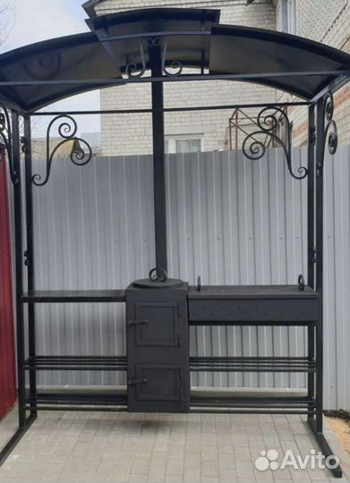 Подработка,сварка изделий любой сложности