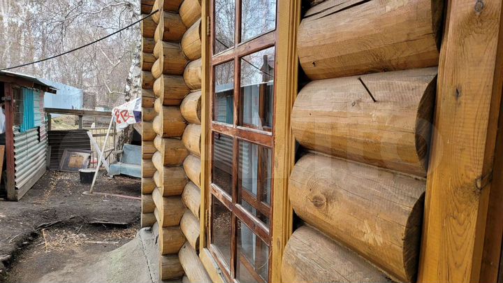 Дом 140 м² на участке 10 сот.