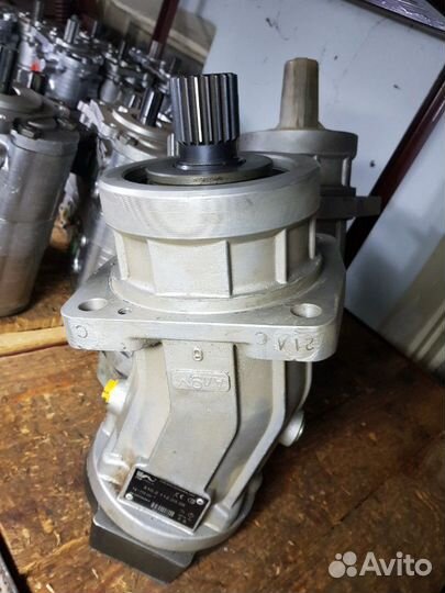 Гидронасос 310.2.112.03.06