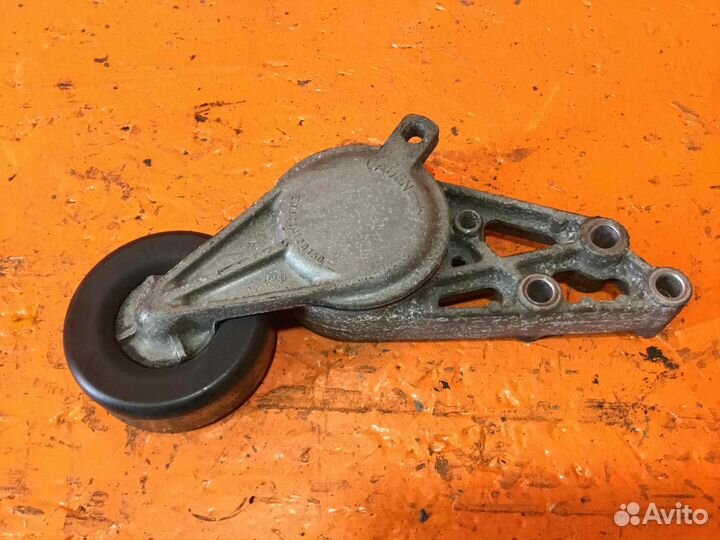 Механизм натяжения ремня, цепи OEM:058903133c Volk