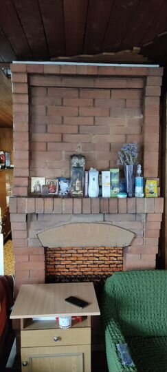 Дом 169 м² на участке 6 сот.