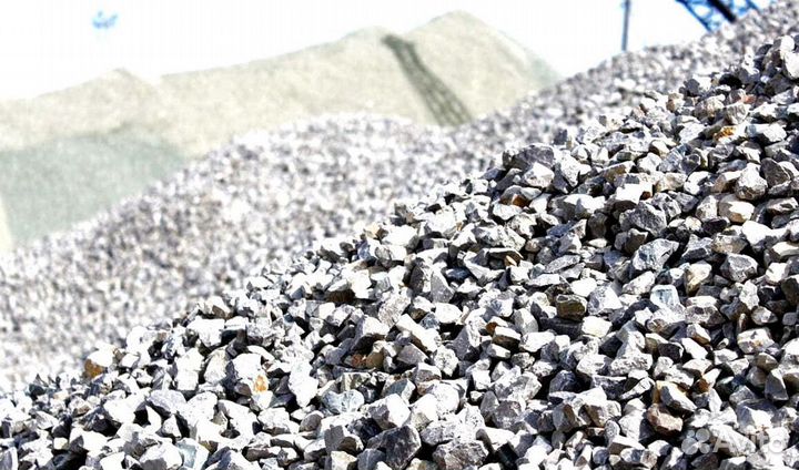 Песок для отсыпки