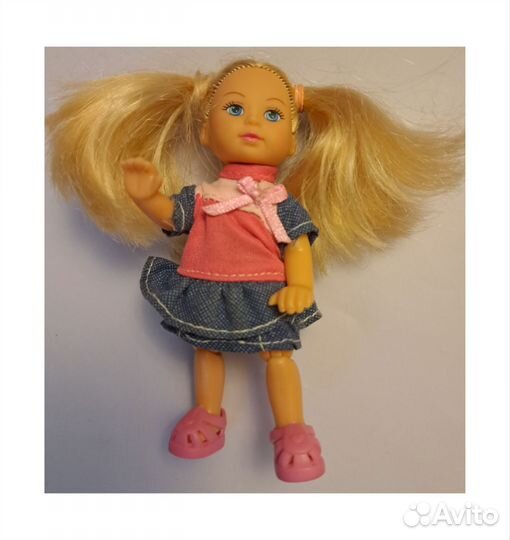 129 Детские игрушки от 6 мес. и более