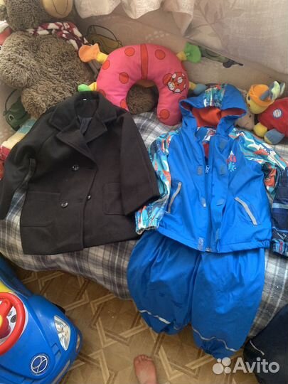 Куртки со штанами,футболки