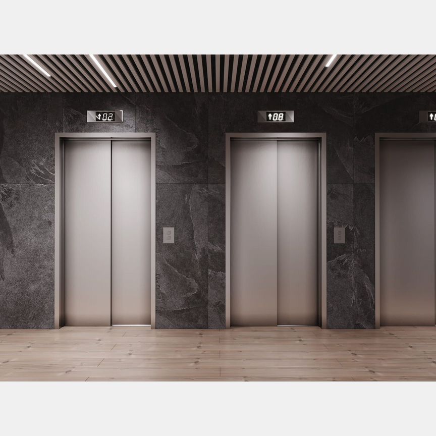 1-к. квартира, 43,6 м², 10/28 эт.