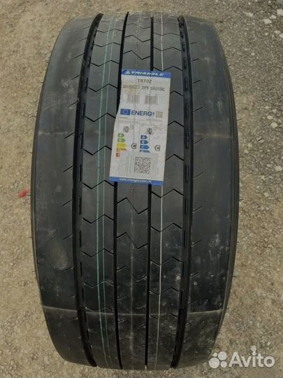 Triangle TRT02 385/55
