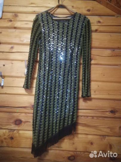 Платья разные