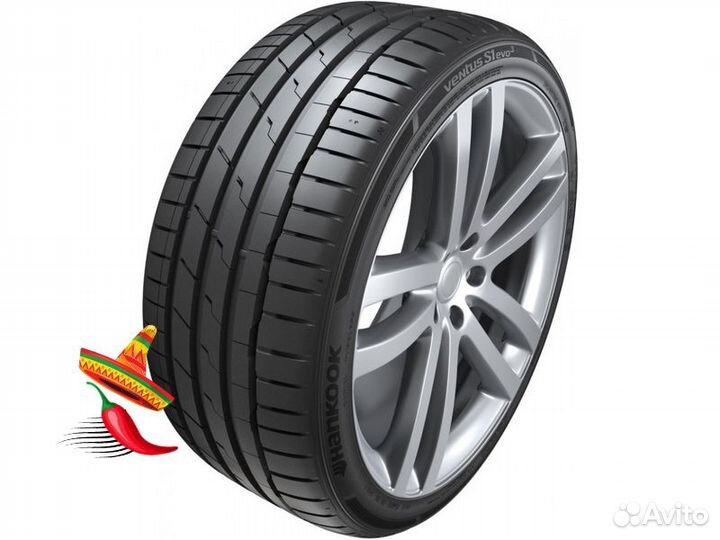 Hankook Ventus S1 Evo 3 K127 275/40 R19