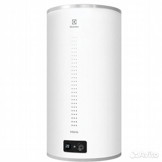 Electrolux EWH 100 Interio 3