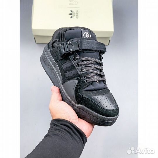 Adidas Forum Low Bad Bunny New SEra